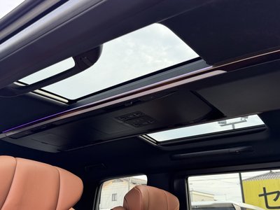 2026 Toyota VELLFIRE — миниатюра 54