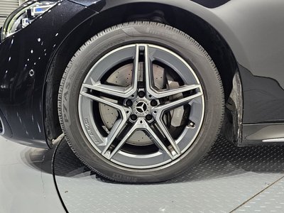 MERCEDES-BENZ S-CLASS - 6