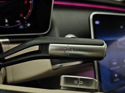 MERCEDES-BENZ S-CLASS - 9