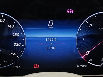 MERCEDES-BENZ S-CLASS - 8