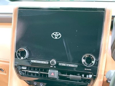 TOYOTA VELLFIRE - 5