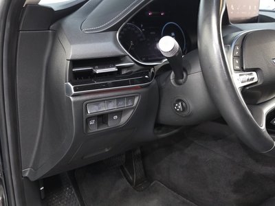 2021 Genesis G80 (RG3) — миниатюра 19