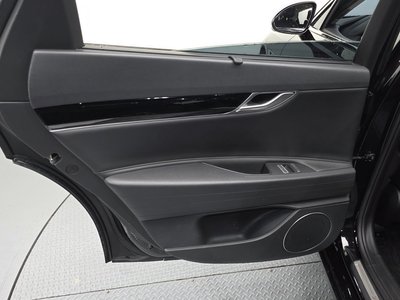 2021 Genesis G80 (RG3) — миниатюра 15