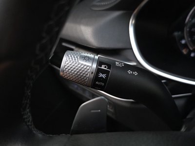 2021 Genesis G80 (RG3) — миниатюра 28