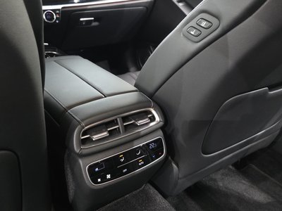 2021 Genesis G80 (RG3) — миниатюра 31