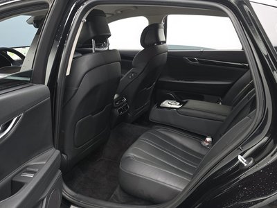 2021 Genesis G80 (RG3) — миниатюра 17
