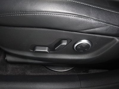 2021 Genesis G80 (RG3) — миниатюра 29