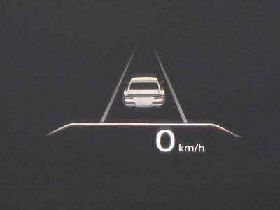 2021 Genesis G80 (RG3) — миниатюра 33
