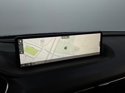 2021 Genesis G80 (RG3) — миниатюра 21