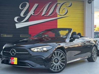 MERCEDES-BENZ CLE - 4