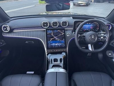 MERCEDES-BENZ CLE - 5