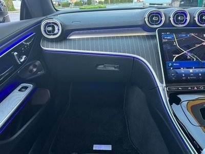 MERCEDES-BENZ CLE - 7