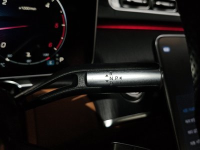 MERCEDES-BENZ S-CLASS - 9