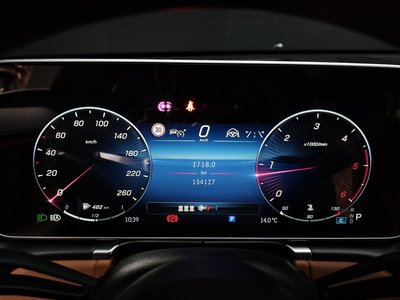 MERCEDES-BENZ S-CLASS - 8