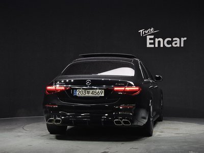 MERCEDES-BENZ S-CLASS - 4