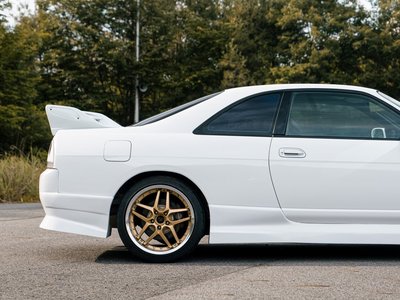 1996 Nissan SKYLINE COUPE — фото 13
