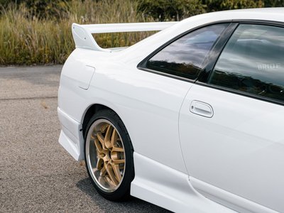 1996 Nissan SKYLINE COUPE — фото 16