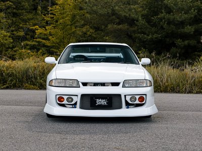 صورة 2 لـ 1996 Nissan SKYLINE COUPE