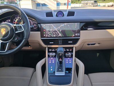 2022 Porsche CAYENNE 缩略图 12