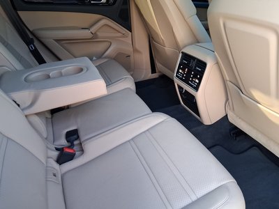 2022 Porsche CAYENNE 缩略图 14