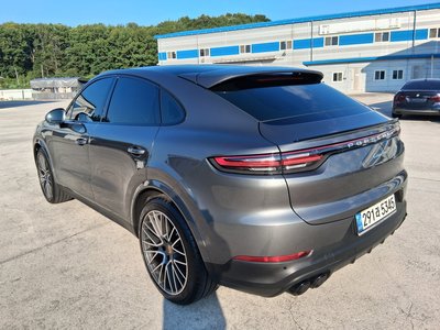 2022 Porsche CAYENNE 照片 6