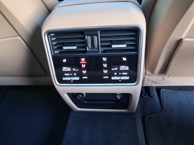 2022 Porsche CAYENNE 缩略图 13