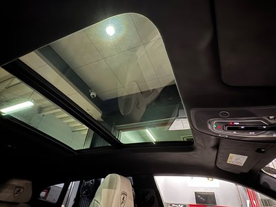 LAMBORGHINI URUS - 8