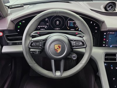 2021 Porsche TAYCAN — миниатюра 20