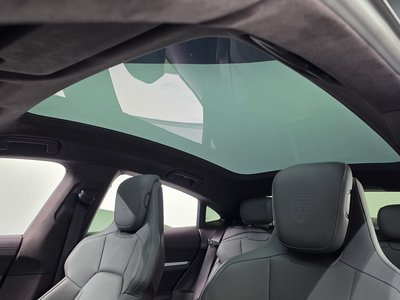 2021 Porsche TAYCAN — миниатюра 33