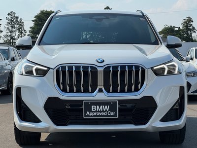BMW X1 - 7