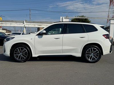 BMW X1 - 5