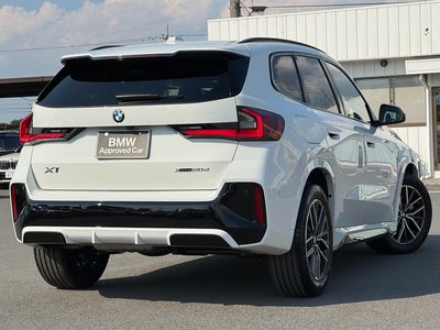BMW X1 - 6