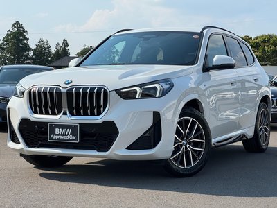 BMW X1 - 1