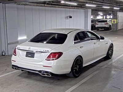 MERCEDES-BENZ MERCEDES-AMG - 3