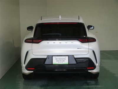 صورة مصغرة 28 لـ 2023 Toyota CROWN SPORT