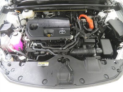 صورة مصغرة 26 لـ 2023 Toyota CROWN SPORT