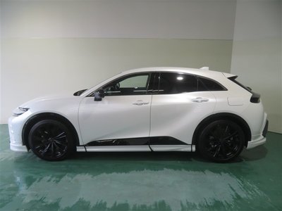 2023 Toyota CROWN SPORT photo 7
