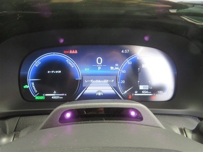 2023 Toyota CROWN SPORT photo 10