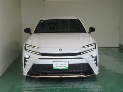 صورة مصغرة 14 لـ 2023 Toyota CROWN SPORT