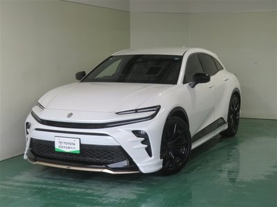 صورة مصغرة 13 لـ 2023 Toyota CROWN SPORT