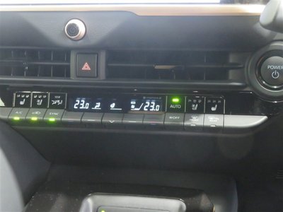 صورة مصغرة 17 لـ 2023 Toyota CROWN SPORT