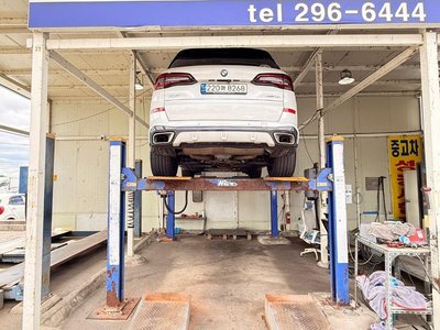 BMW X5 - 3