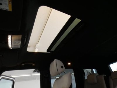 MERCEDES-BENZ G-CLASS - 7