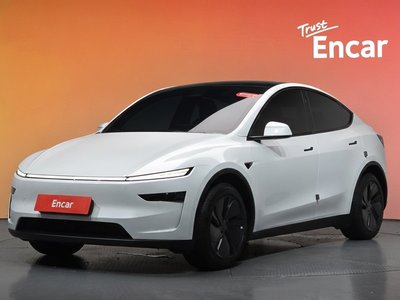 TESLA MODEL Y - 1