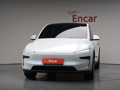 TESLA MODEL Y - 2