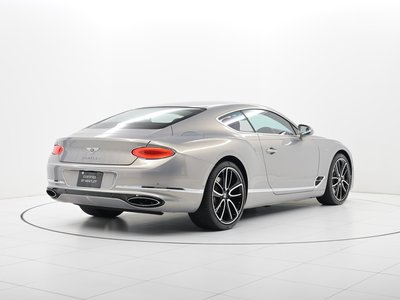 BENTLEY CONTINENTAL - 9