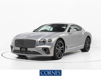 BENTLEY CONTINENTAL - 2