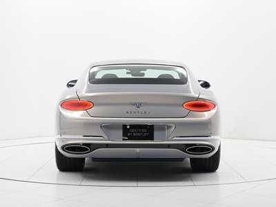 BENTLEY CONTINENTAL - 10
