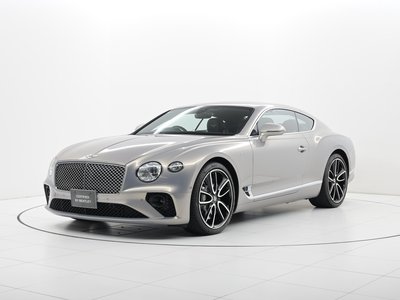 BENTLEY CONTINENTAL - 5