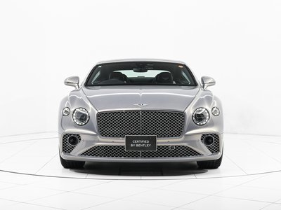 BENTLEY CONTINENTAL - 3